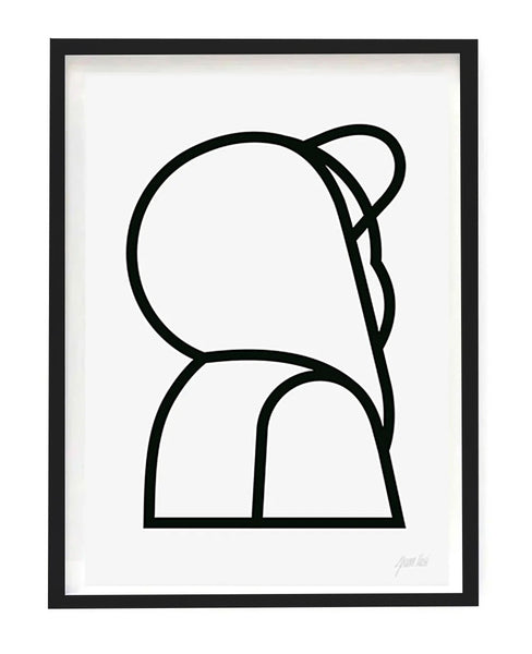 Kid BNW by Jerome Masi
