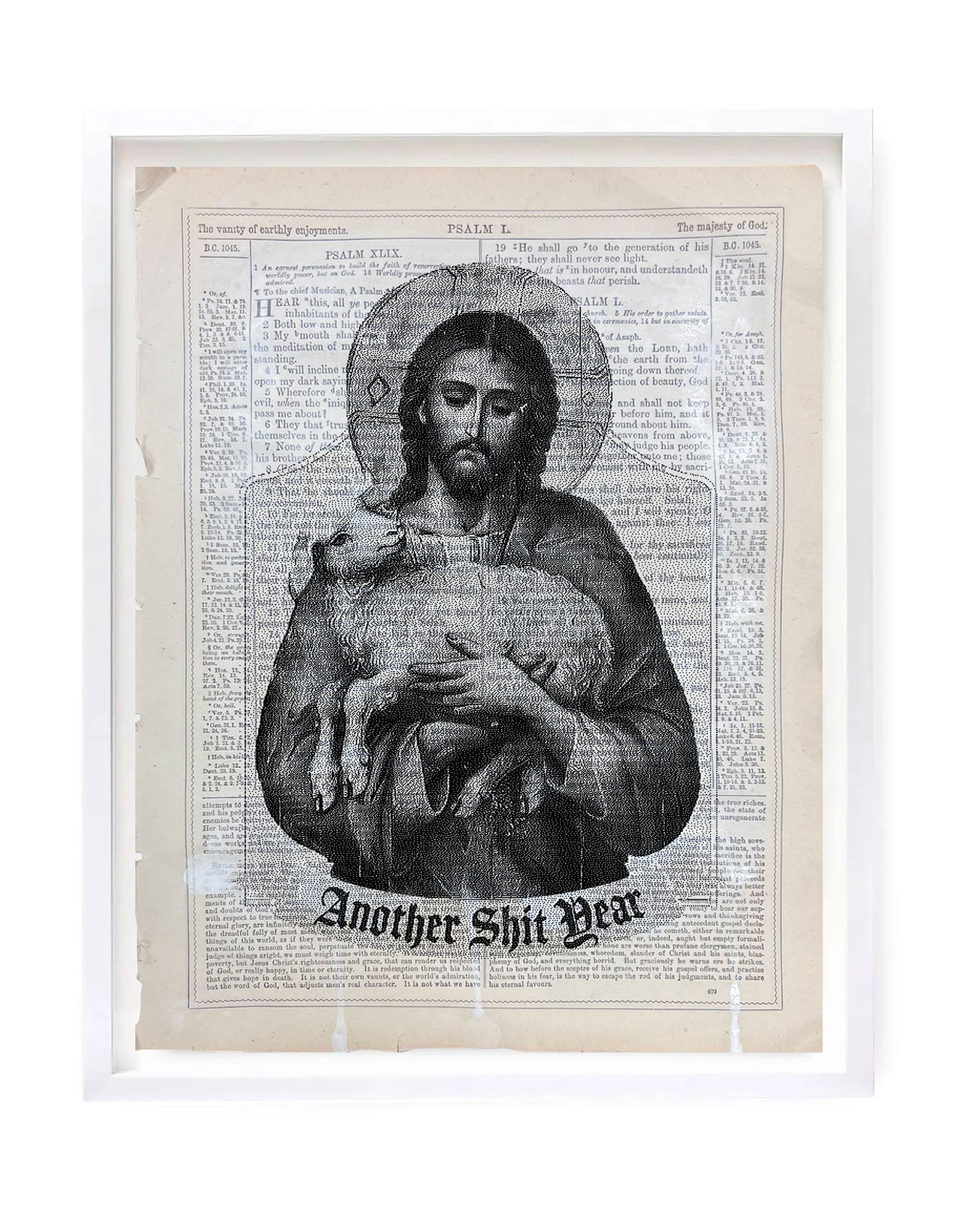 Another Shit Year by Heath Kane