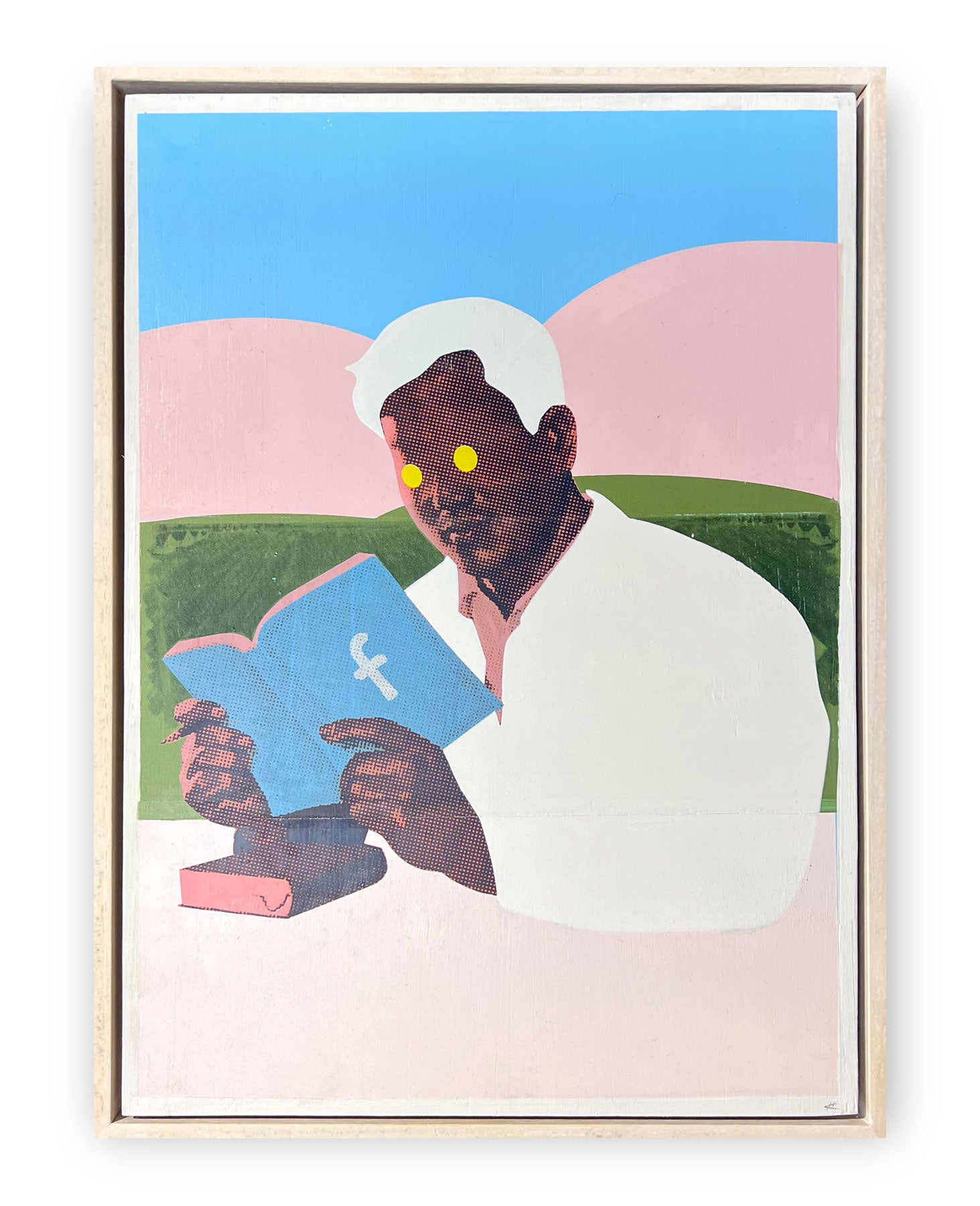 Careful What You Read (Original)