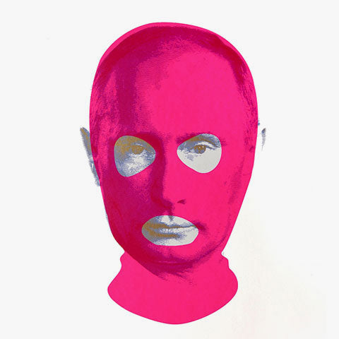 Masks of Fear - Archive