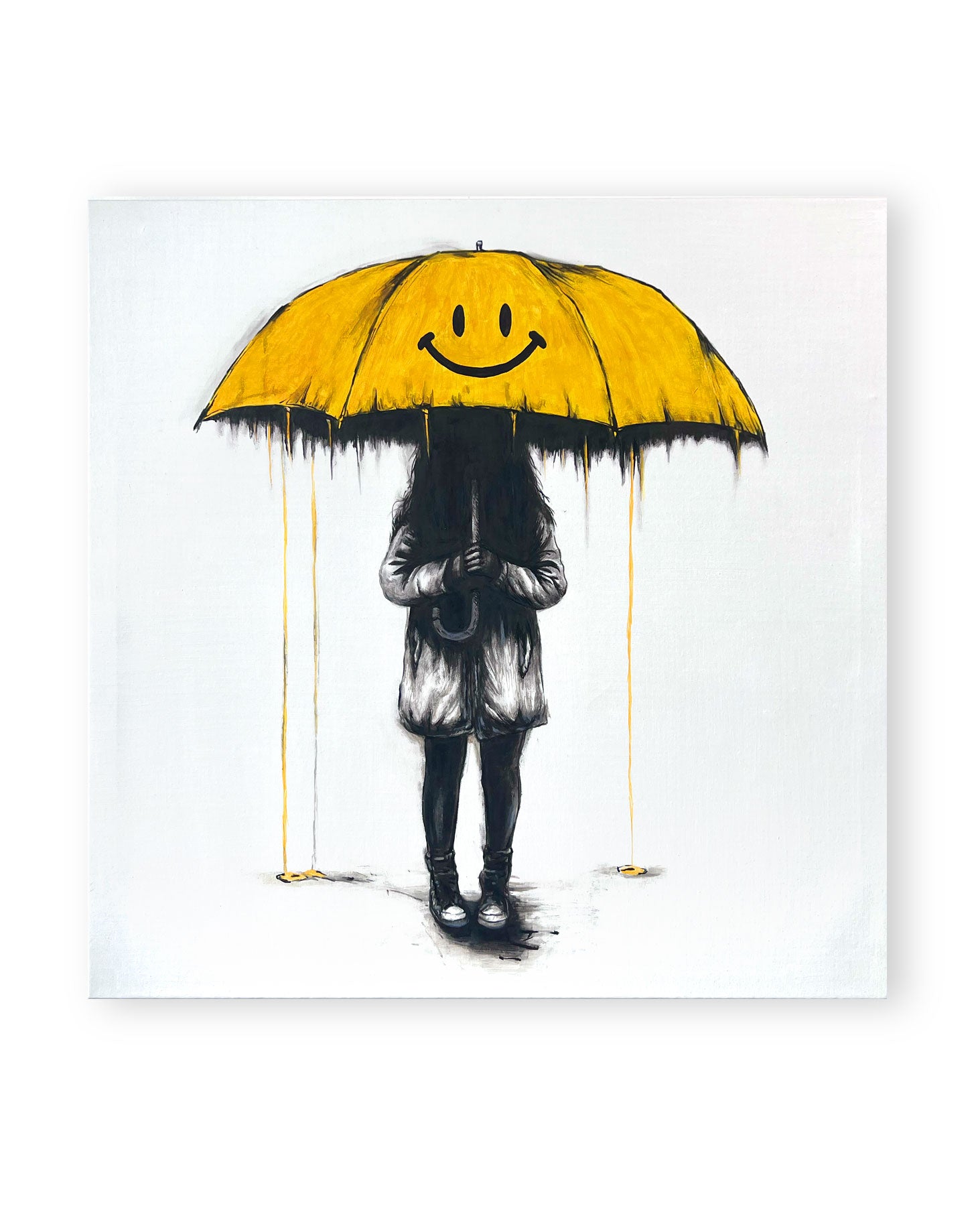 Smile by Jboy