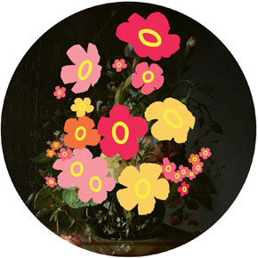 Wallflowers - Archive
