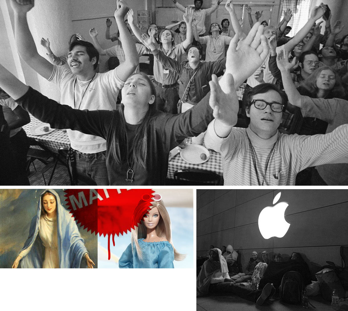 In Brands we Trust