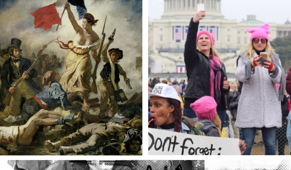 When the Revolution Starts - Large