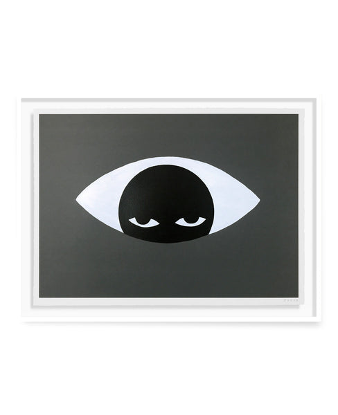 Black Eye by James Joyce