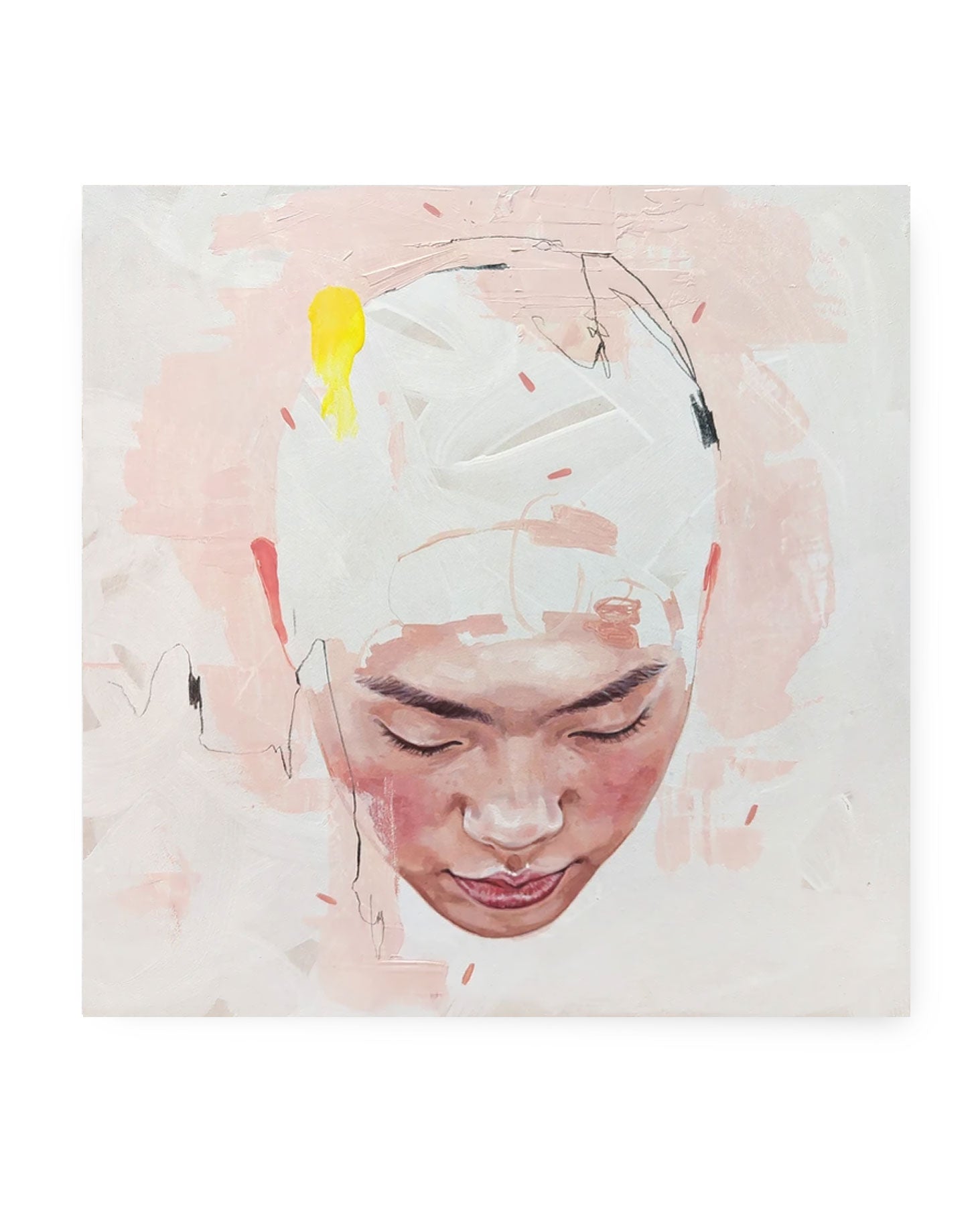 Bloom by Lucy Pass