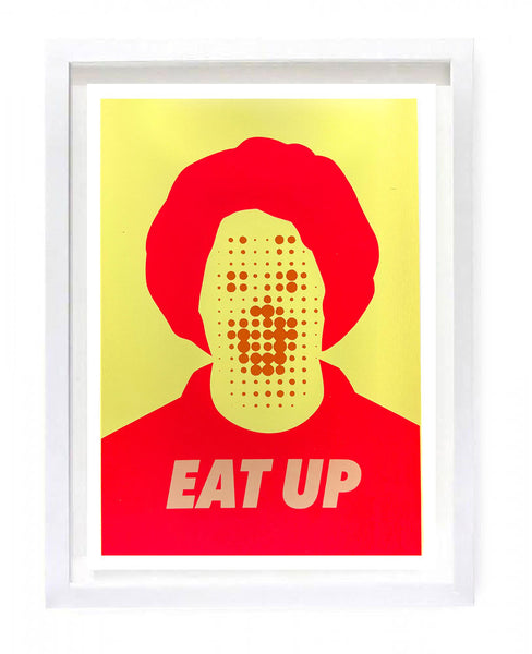 POV - Eat Up (Ronald) A4