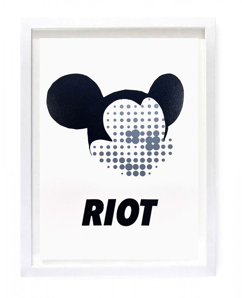 POV - Mickey Riot A4