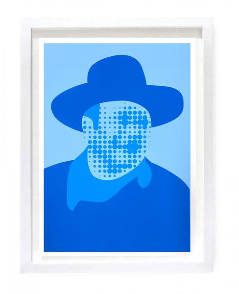 POV - John Wayne A4