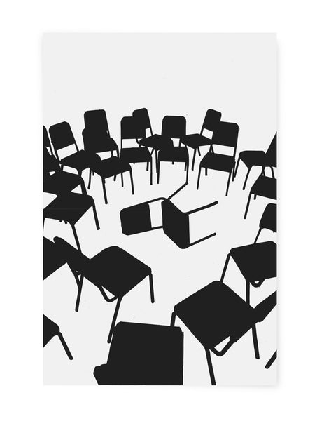 Audience by Bael