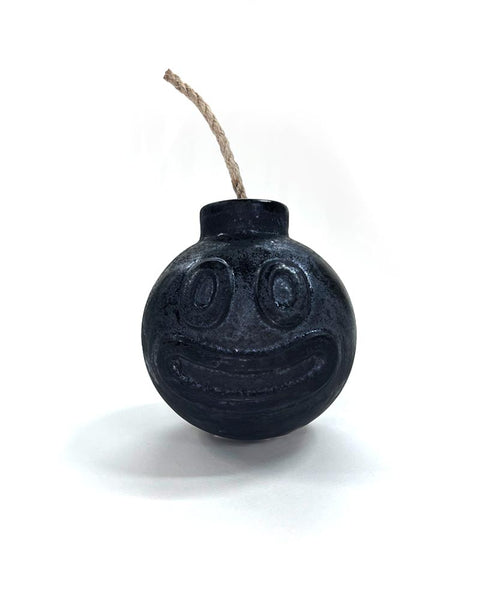 Bomb by Nancy Guerrero