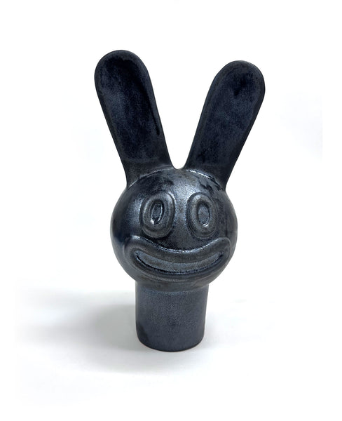 Bunny by Nancy Guerrero