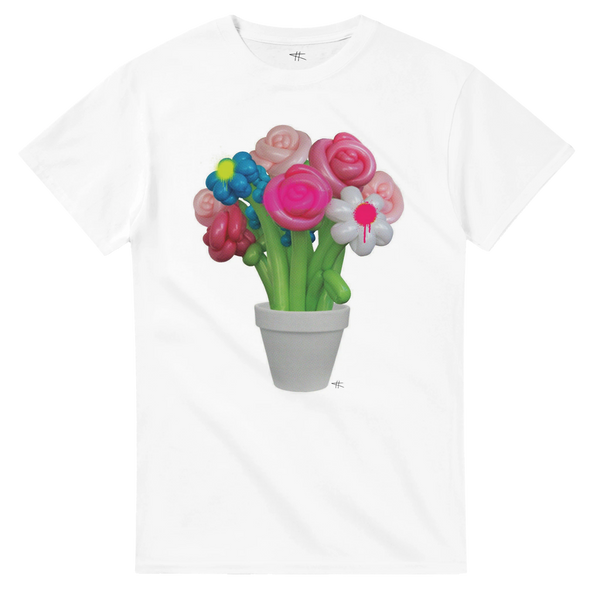 Oblivious - t-shirt