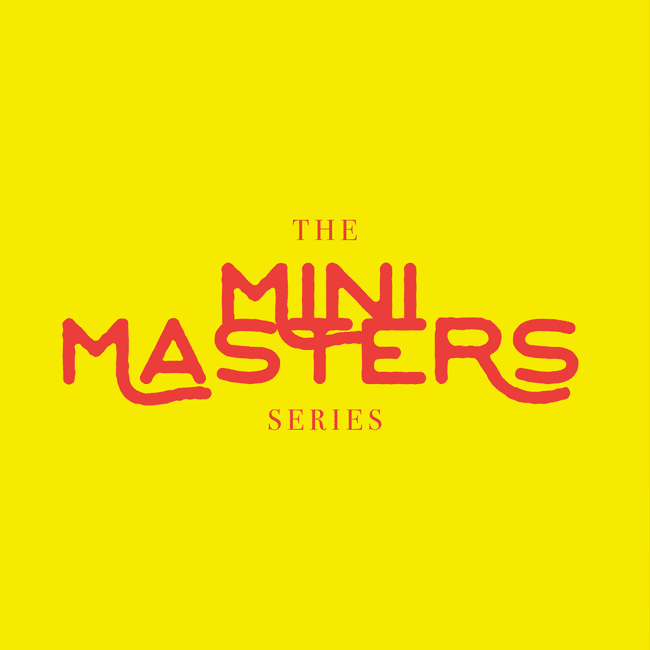 Mini Masters