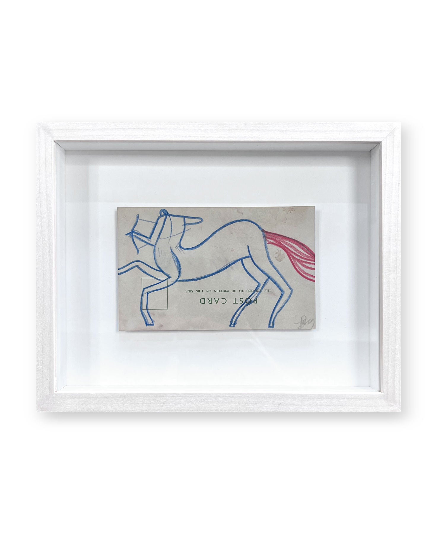 Minotaur by David Bray available at Heath Kane Gallery