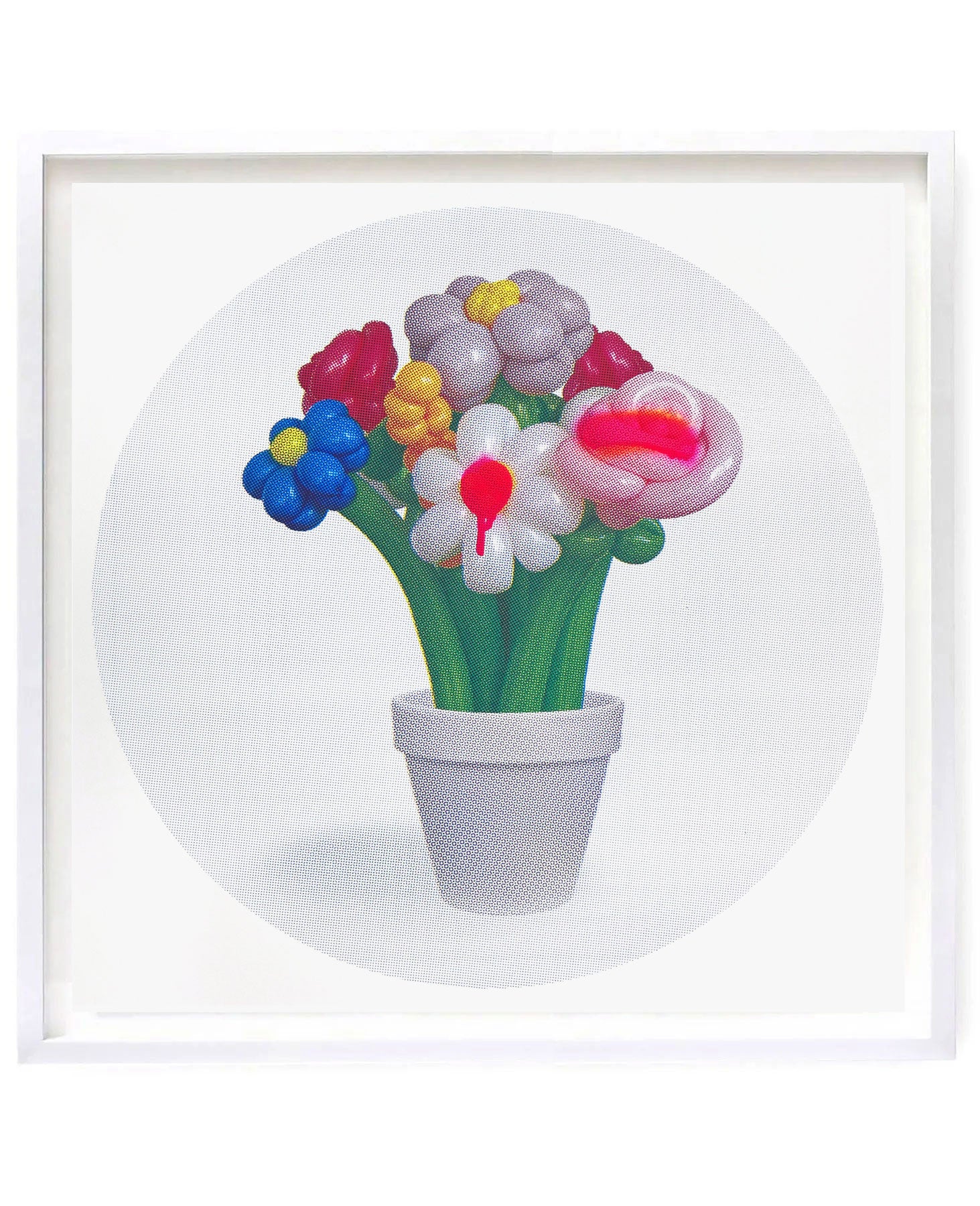 Oblivious - Series 7 by contemporary artist Heath Kane