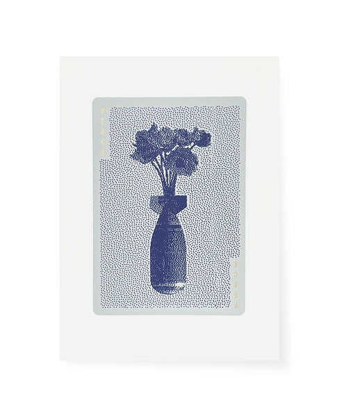 Peace - A4 edition