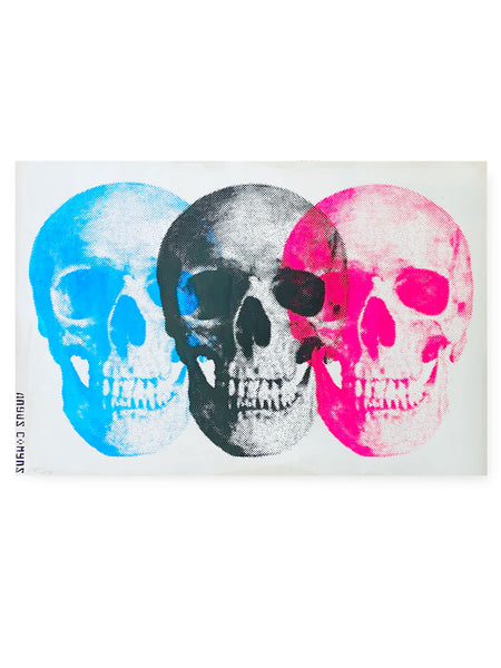 Same Same by Angus Comyns