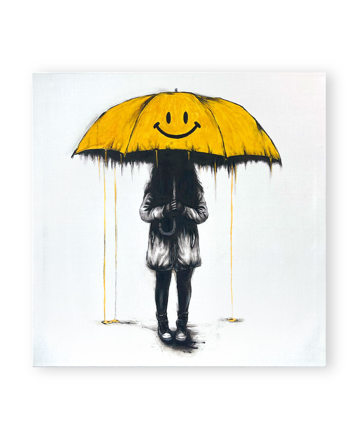 Smile by Jboy 