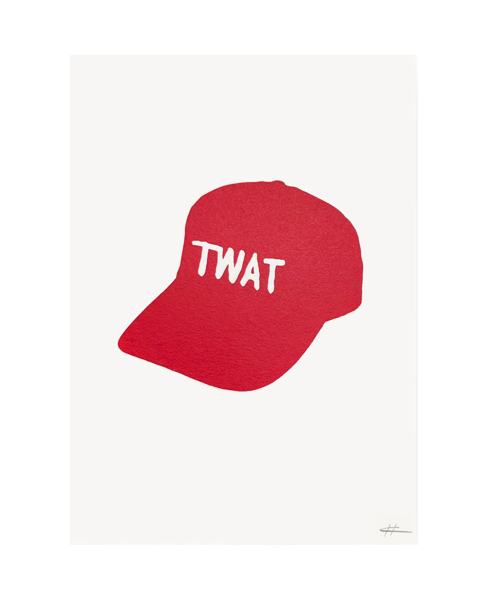 TWAT