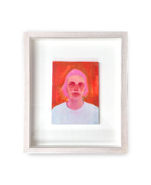 Untitled (inner mask test - orange)