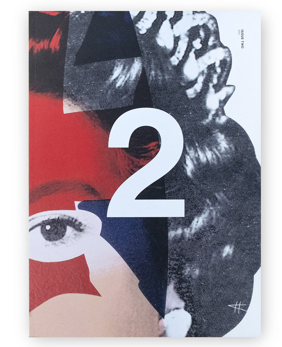 HK Zine - Edition Two (2021)