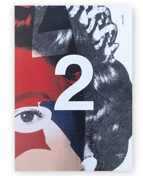 HK Zine - Edition Two (2021)